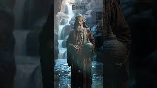 Enki – Mesopotamian God of Wisdom and Water Enki Mesopotamia AncientGods [upl. by Lexis]