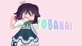 ✩ daijobanai  animation meme  gacha [upl. by Wylma]