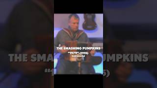 Smashing Pumpkins quot1979quot acoustic instrumental 1995 [upl. by Fifi148]