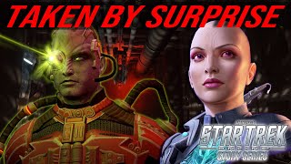 Into the Dark  Star Trek Online Story Series E183 [upl. by Moses]