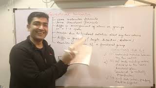 Geometrical Isomerism  Part 1 CONDITIONS FOR GEOMETRICAL ISOMERISM NISHANT SRIVASTAVA Sir [upl. by Ynohtona817]