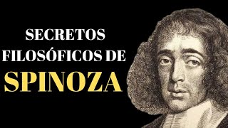 Descubre el Poder de Spinoza Frases para Transformar tu Vida [upl. by Adnavoj]