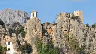 Guadalest [upl. by Burtie999]