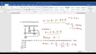 Exercise 2  Grade 8 Mid Test Preparation Discussion Even Semester [upl. by Ahrens]