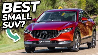 You dont need the most expensive version Mazda CX30 Astina AWD 2023 review [upl. by Nolita976]