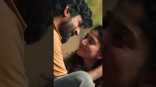 Hey Minnale🤍🕊️Amaran song💗Sivakarthikeyan and Sai Pallavi 😘🫶GV Prakash music🎶❤️‍🩹 [upl. by Sissel]