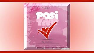 WIZ DESIGNER  POSITIVE Official Audio [upl. by Strohbehn776]