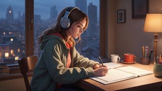 hip hop radio 📚 beats to relaxstudy to [upl. by Roman]