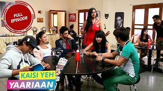 Kaisi Yeh Yaariaan  Episode 75  Abhorrent Action [upl. by Aititil187]