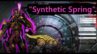 Octavia Prime quotSynthetic Springquot  Original Mandachord Song Bombast Instruments [upl. by Natica]