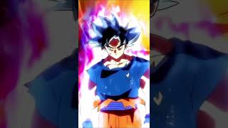 No hesitation😂 reels edit fypシ゚viral anime goku dbz [upl. by Colston]