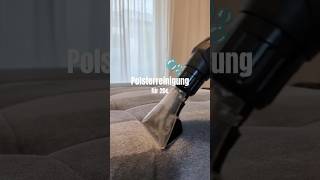 Teppichamp Polsterreiniger von Rossmann 🫧 cleanwithme cleanhome interior asmrcleaning cleaning [upl. by Adnarram]