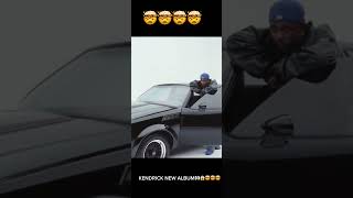 Kendrick Lamar Drops “GNX” – New Album Snippet amp Explosive Drake Diss [upl. by Chaworth734]