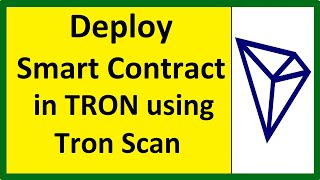 Tron TRX TRC20 Tutorial 3  Approval amp Transfer Token From Another Account [upl. by Ertnom]