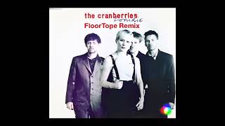 The Cranberries Zombie FloorTone Remix [upl. by Anna-Maria]