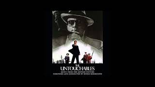 Eliot Ness VS Al Capone  The Untouchables  CLIP [upl. by Toille]