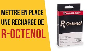 Mosquito Magnet ROctenol [upl. by Ertha]