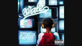 Instrumental Wale  Pretty Girls [upl. by Adelaida611]