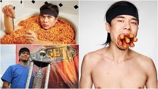 Matt Stonie Bio Net Worth Family Affair Lifestyle amp Assets [upl. by Brause182]