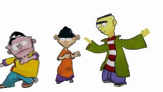 quotCutquot  quotEd Edd n Eddy The MisEdventuresquot [upl. by Nyroc355]