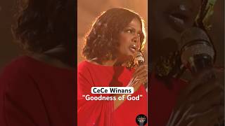 CeCe Winans amp Roman Collins take American Idol to CHURCH [upl. by Brander]