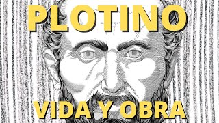 Plotino  Vida y obra [upl. by Aitsirt]