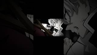 Giyu Tomioka Vs Sanemi Shinazugawa demonslayer demonslayeredit kny knyedit edit anime capcut [upl. by Mcnelly]