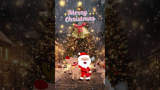 Top Best Christmas Songs 2025🎄Relaxing Instrumental Christmas Music🎁Christmas Atmosphere christmas [upl. by Aerdnu]