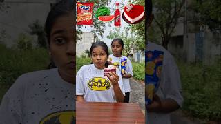 Sick Emoticon mukbang 😫TomampJerry 😱 DiyaIshwarya shorts viralvideo [upl. by Ahsie]