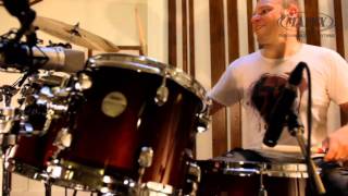 Mapex Meridian Video with Jason Bowld [upl. by Chapa]