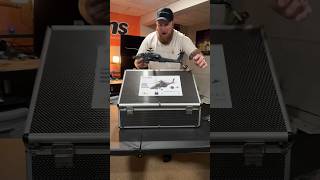 Unboxing an INSANE Apache RC Helicopter 🔥 [upl. by Pleione]