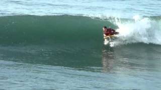 BackflipARS Bodyboard [upl. by Henghold]