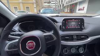 2019 fiat egea urban plus müzik sistemi ayarı yapımı [upl. by Katerina931]