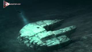 Baltic Sea UFO  Baltic Sea Anomaly  The Disbeliever [upl. by Greenstein]