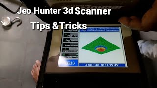 Jeo Hunter Gold Metal Detector  30 Feets Deep Gold Detector  3D Scanner Metal Detector [upl. by Berton588]