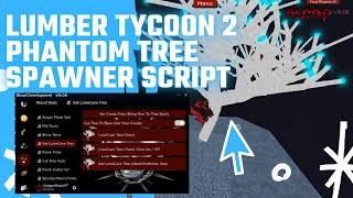 OP Lumber Tycoon 2 ScriptHack GUI  Dupe Axes  Money Bring Trees Mod Wood And More PASTEBIN [upl. by Areehs]