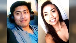 Missing Hikers Found Locked in Embrace Died in Sympathetic MurderSuicide Reports [upl. by Bergess108]