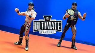 Latino Heat WWE Ultimate Edition Monday Night Wars Eddie Guerrero [upl. by Lrig862]