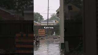 Hurricane Katrina The Storm That Changed America Forever HurricaneKatrina NaturalDisaster USA [upl. by Kletter227]