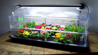 Setting Up Your Propagator  How To Set up Your Propagator [upl. by Rozina327]