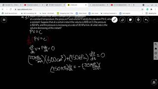 Ch 39 37 Related Rates Calculus Early Trancendentals 9E [upl. by Johann]