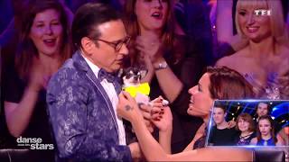 DALS S08  Le Top 5 des perles de la semaine du 18 novembre [upl. by Anaicilef658]