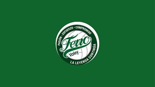 Superfecha sub13 Ferro v Leloir [upl. by Seif]