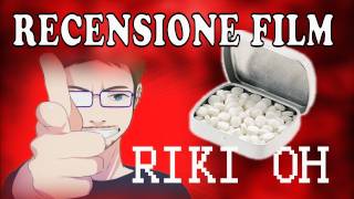 RECENSIONE FILM  Riki Oh [upl. by Flori557]