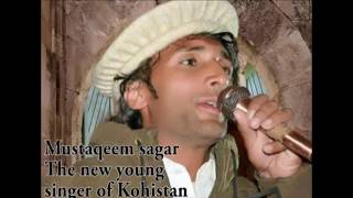 New kohistani song by mustaqeem sagar 2019 [upl. by Costello530]