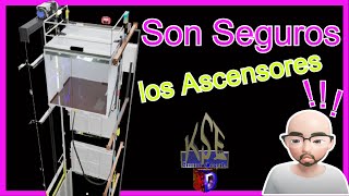 Cómo Instalar el MEJOR ASCENSOR en Tu Hogar 😱 Lift amp Elevators [upl. by Sharon]