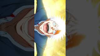 Gojo power 🔥 edit 4k anime jujutsukaisen 4kedit jjk foryou fyp Afccooleditcup [upl. by Ecylla]