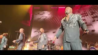 The Spinners Rubberband Man live  the 2023 SMA Awards Hardrock Live Orlando 2023 Universal Citywalk [upl. by Alysa]