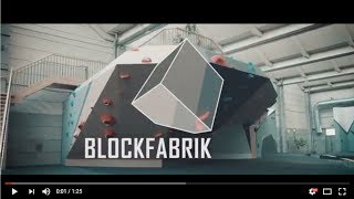 Blockfabrik THE MOVIE [upl. by Yasibit]