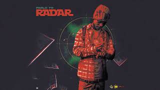 Pablo YG  Radar Clean  Official Audio [upl. by Tecil]